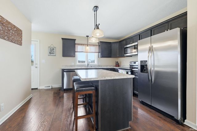 5165 County Road 29, Auburn, IN 46706