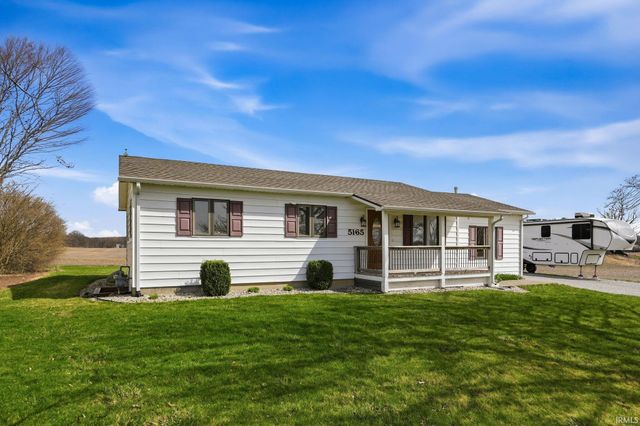 5165 County Road 29, Auburn, IN 46706