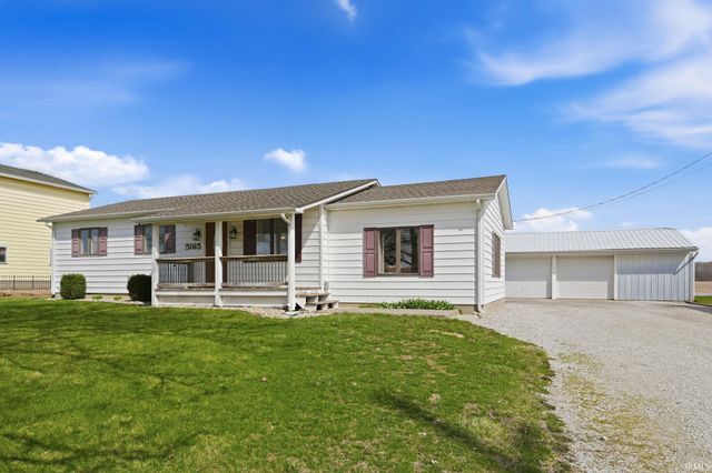 5165 County Road 29, Auburn, IN 46706