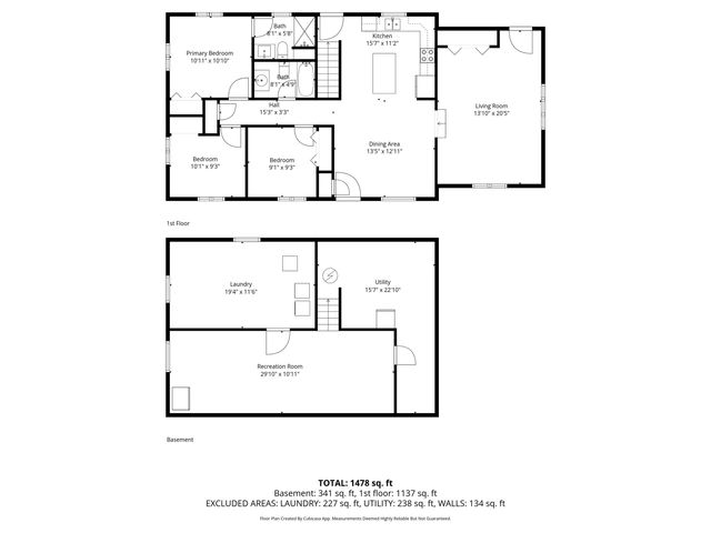 5165 County Road 29, Auburn, IN 46706