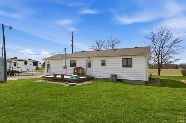 5165 County Road 29, Auburn, IN 46706