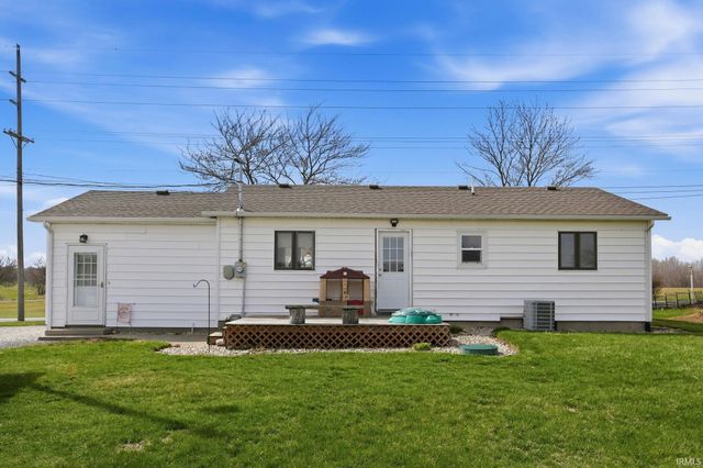 5165 County Road 29, Auburn, IN 46706