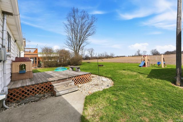 5165 County Road 29, Auburn, IN 46706