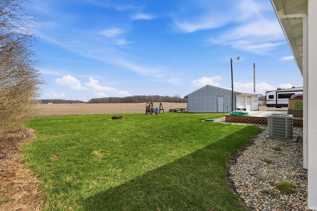 5165 County Road 29, Auburn, IN 46706