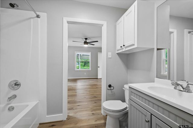 16518 County Road 165, Tyler, TX 75703