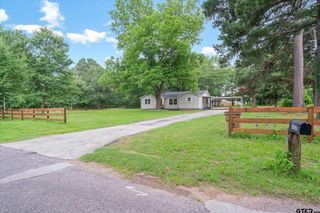 16518 County Road 165, Tyler, TX 75703