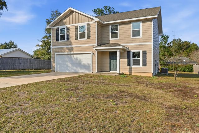 69 Windy Hill Drive, Defuniak Springs, FL 32433