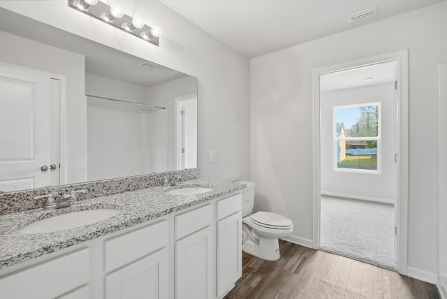 69 Windy Hill Drive, Defuniak Springs, FL 32433