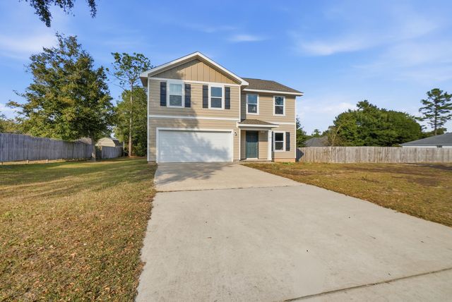 69 Windy Hill Drive, Defuniak Springs, FL 32433