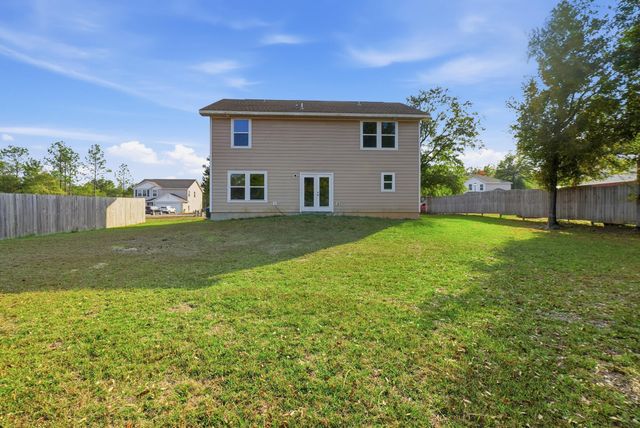 69 Windy Hill Drive, Defuniak Springs, FL 32433