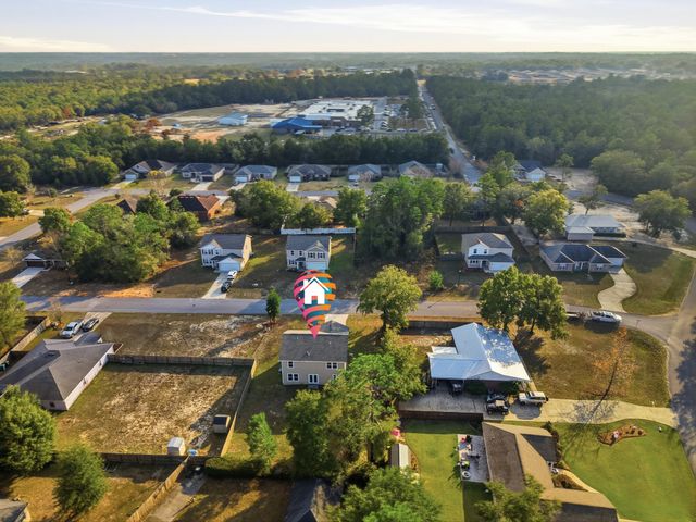 69 Windy Hill Drive, Defuniak Springs, FL 32433