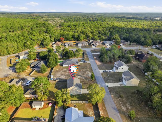 69 Windy Hill Drive, Defuniak Springs, FL 32433