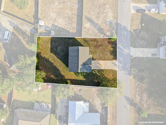 69 Windy Hill Drive, Defuniak Springs, FL 32433