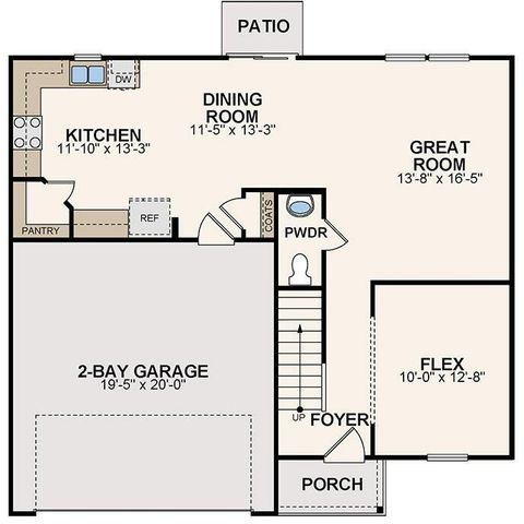 69 Windy Hill Drive, Defuniak Springs, FL 32433