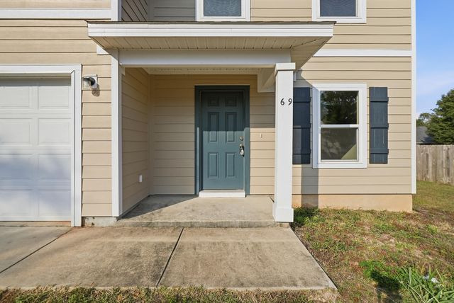 69 Windy Hill Drive, Defuniak Springs, FL 32433