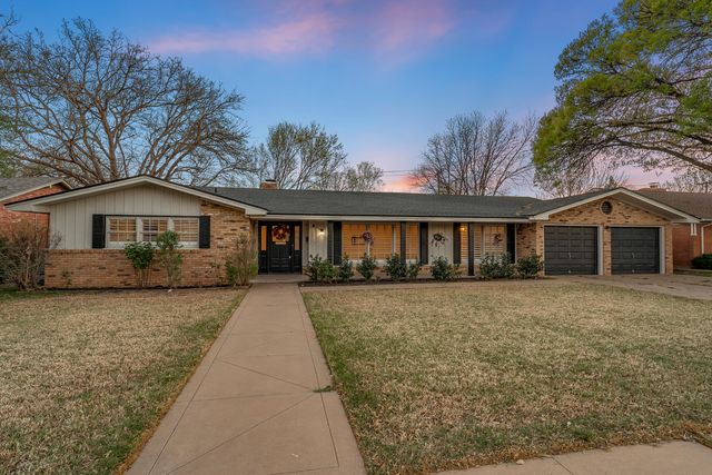 3303 53rd Street, Lubbock, TX 79413