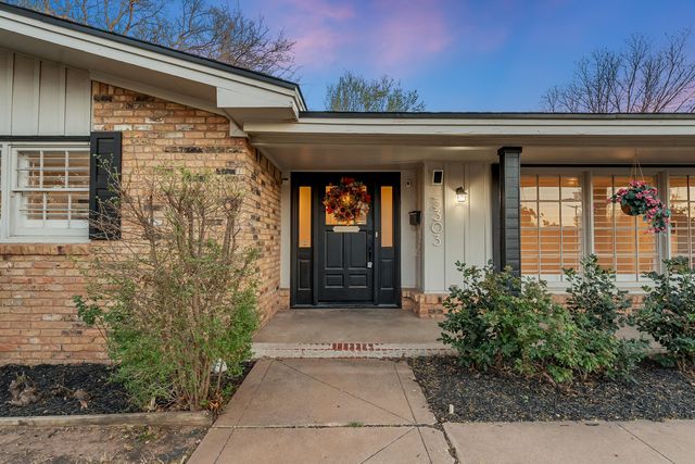 3303 53rd Street, Lubbock, TX 79413