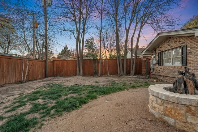 3303 53rd Street, Lubbock, TX 79413