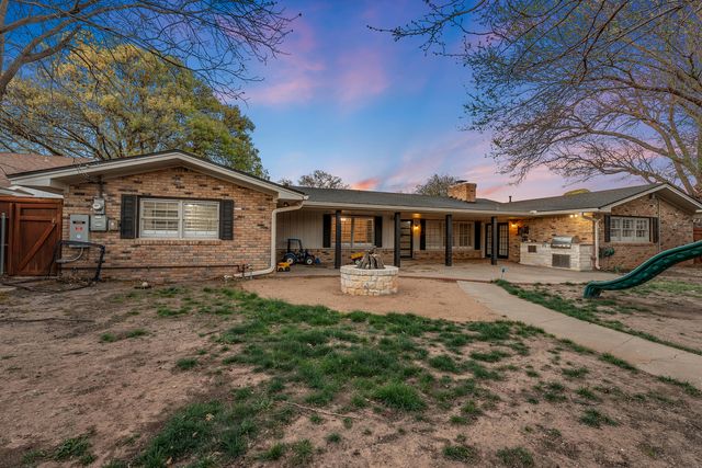 3303 53rd Street, Lubbock, TX 79413