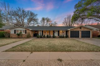 3303 53rd Street, Lubbock, TX 79413