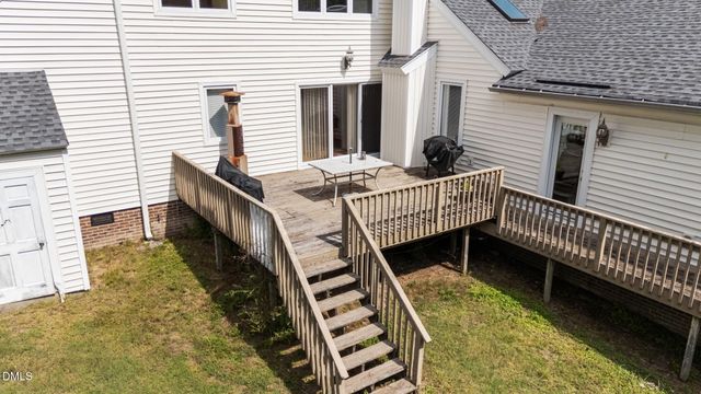 68 Kings Court, Henderson, NC 27537