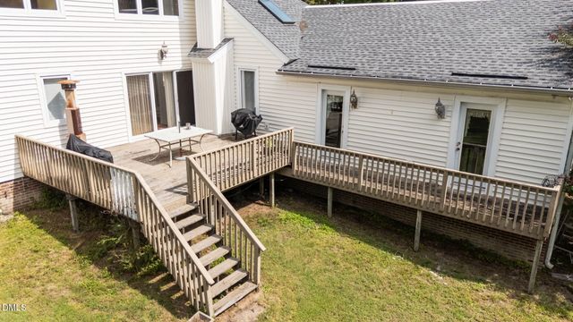 68 Kings Court, Henderson, NC 27537