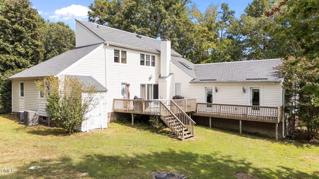 68 Kings Court, Henderson, NC 27537