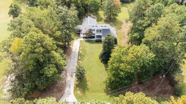 68 Kings Court, Henderson, NC 27537