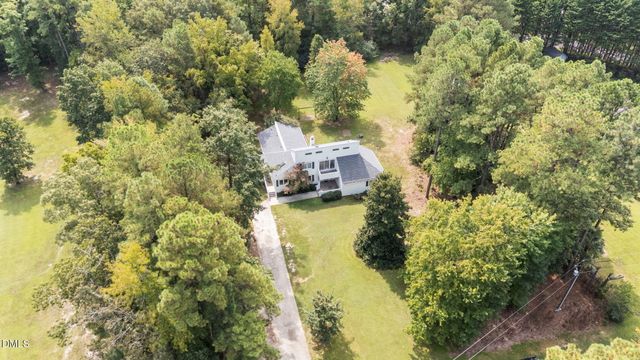68 Kings Court, Henderson, NC 27537