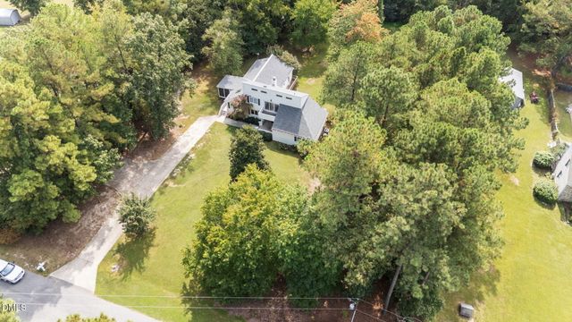 68 Kings Court, Henderson, NC 27537