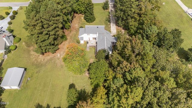 68 Kings Court, Henderson, NC 27537