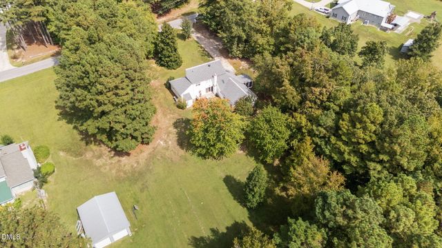 68 Kings Court, Henderson, NC 27537