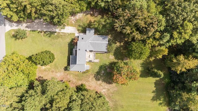 68 Kings Court, Henderson, NC 27537