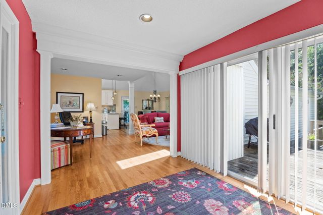 68 Kings Court, Henderson, NC 27537