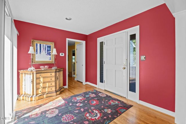 68 Kings Court, Henderson, NC 27537