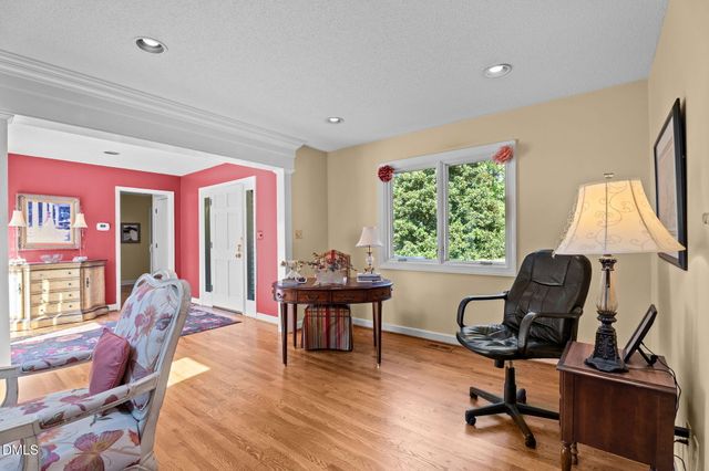 68 Kings Court, Henderson, NC 27537