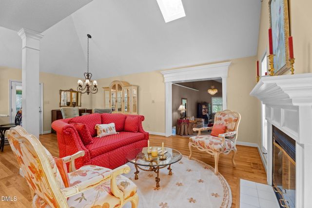 68 Kings Court, Henderson, NC 27537