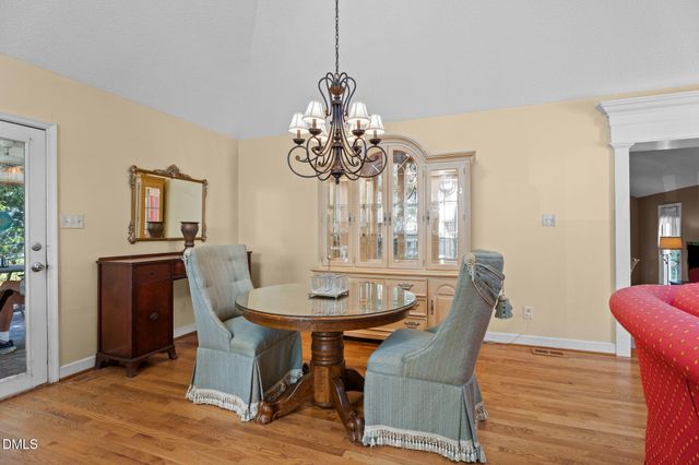 68 Kings Court, Henderson, NC 27537