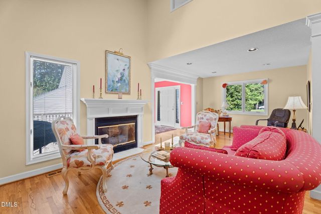 68 Kings Court, Henderson, NC 27537