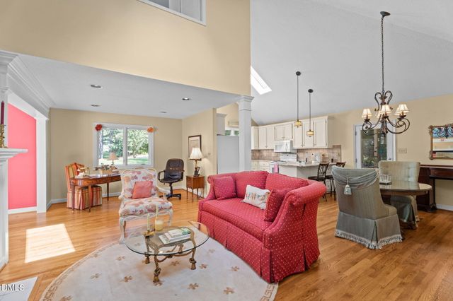 68 Kings Court, Henderson, NC 27537