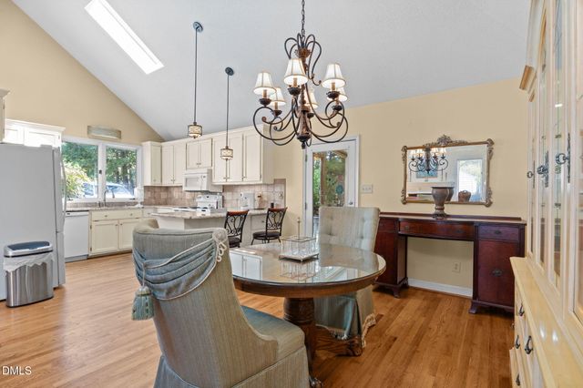 68 Kings Court, Henderson, NC 27537