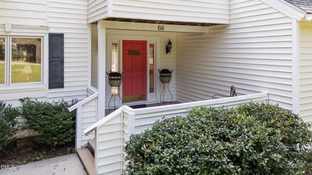 68 Kings Court, Henderson, NC 27537