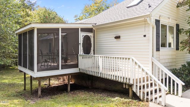 68 Kings Court, Henderson, NC 27537