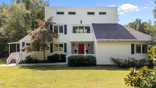 68 Kings Court, Henderson, NC 27537