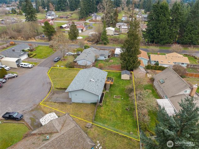 6510 102nd Street E, Puyallup, WA 98373