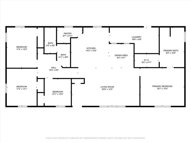 480 Grandpa RD, Lockhart, TX 78644