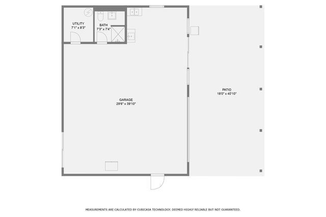 480 Grandpa RD, Lockhart, TX 78644