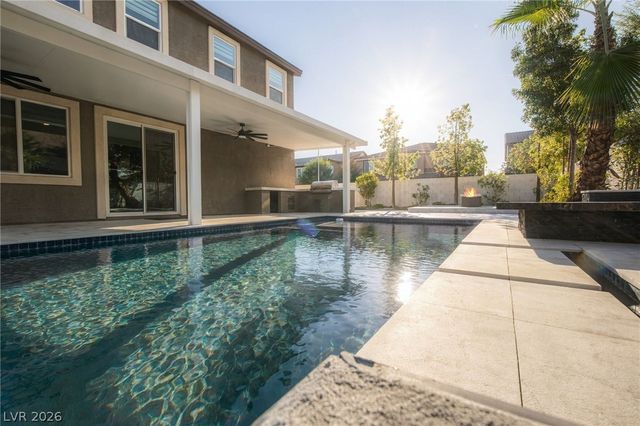 4166 Kerberos Avenue, North Las Vegas, NV 89084