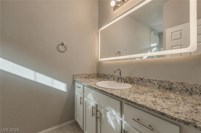 4166 Kerberos Avenue, North Las Vegas, NV 89084