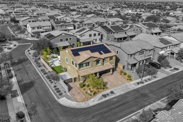 4166 Kerberos Avenue, North Las Vegas, NV 89084
